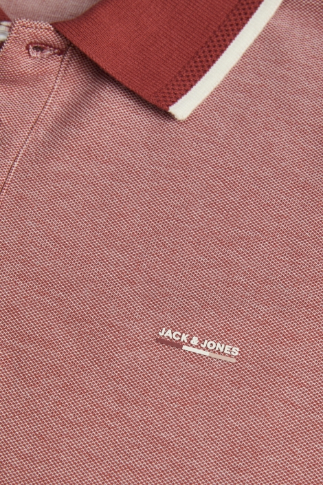 Jack & Jones jprblualves ss polo sn